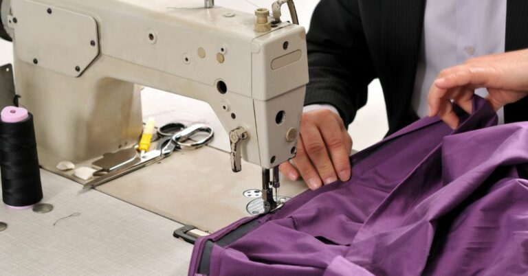 Tailor Shop: How LezrApp solve problem related to tailor shop?