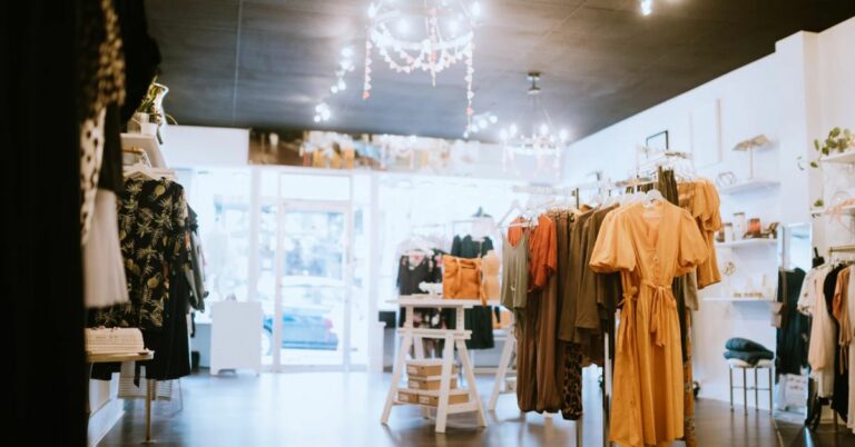 LezrApp: Resolve problems related to Apparel and clothing 