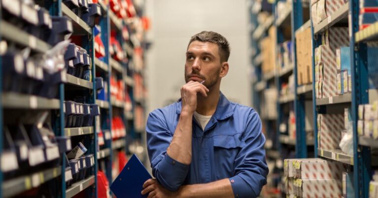 A common problem related to Auto spare parts shop you should know